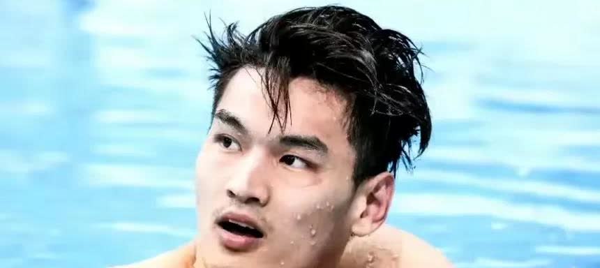 徐嘉余的出局，撕下了中国仰泳最后一块遮羞布。男子100米仰泳半决赛中国名将徐嘉余