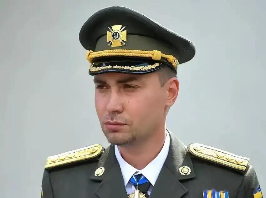 布达诺夫:乌克兰支持了中国乌通社消息，近日布达诺夫接受采访，表达了一种观点，