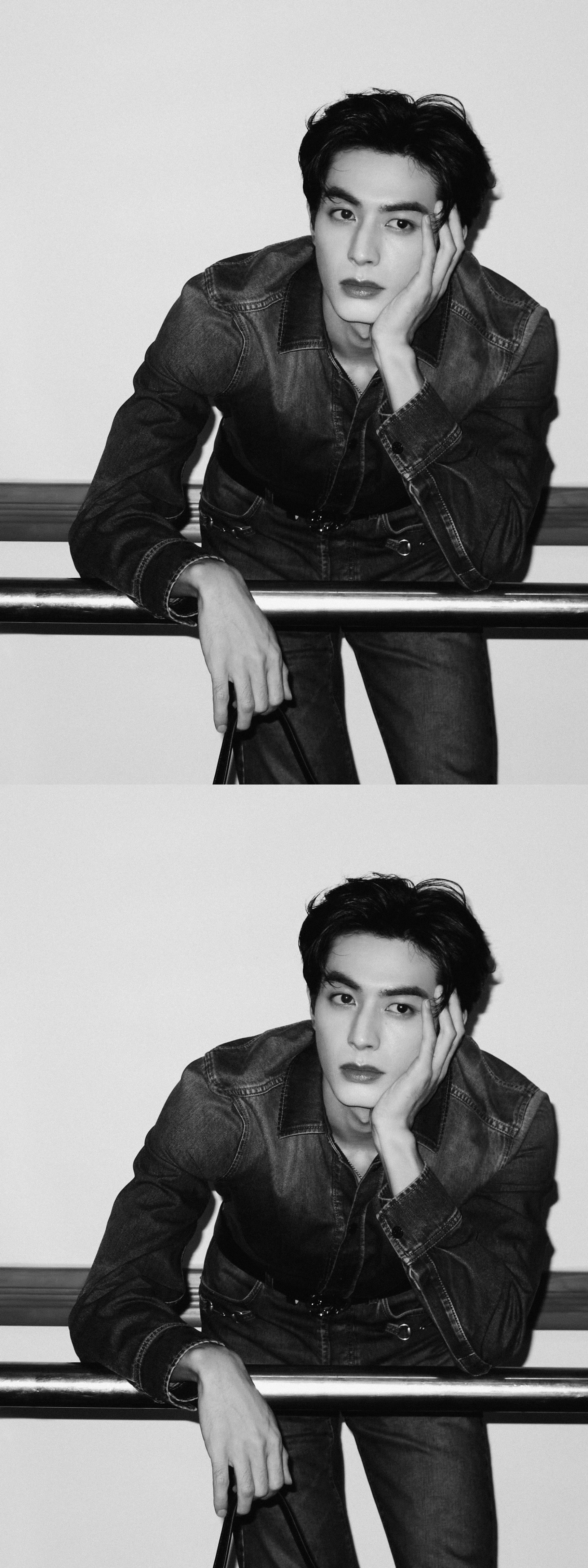 宋威龙泰国gucci活动图.宋威龙泰国gucci活动宋威龙泰国活动出图！完全