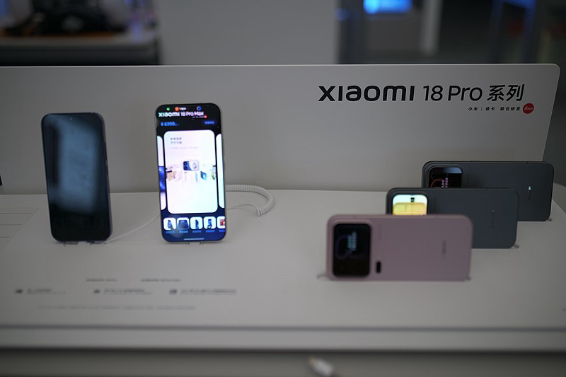 之前网传iPhone18Pro系列砍单遇冷，现在激活数据直接反转！2026年第41周，iPhone1