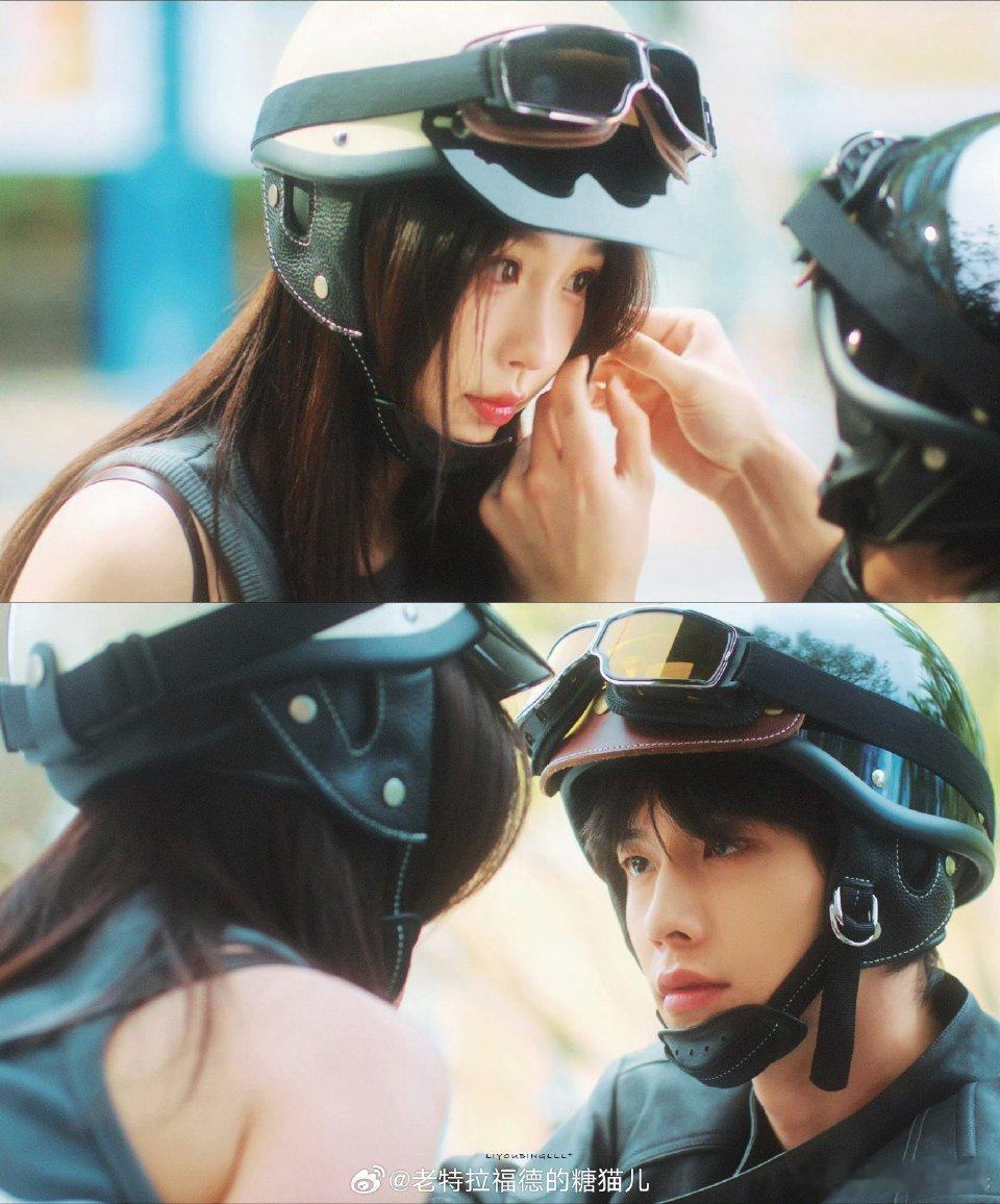 虞书欣双轨姜暮人物曲《越界》上线啦！！虞书欣真的唱跳演俱佳，在听了！！