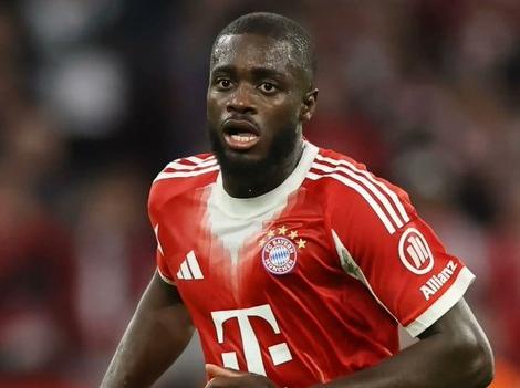 欧洲转会新闻！★其实我不爱钱！我要的是个态度！乌帕梅卡诺在谈及自己的未来时透