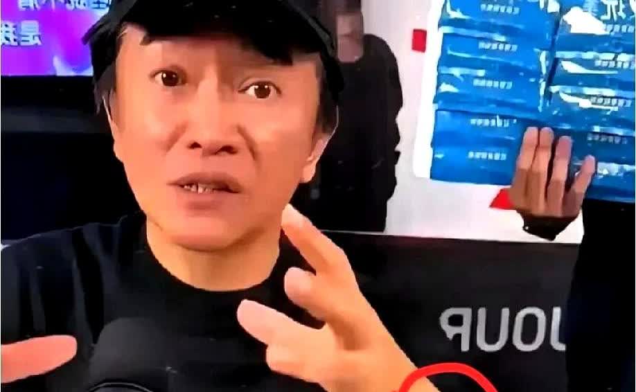 刚刚查了一下吴宗宪不查不知道，一查吓一跳！话说吴宗宪这人吧，别看他在台