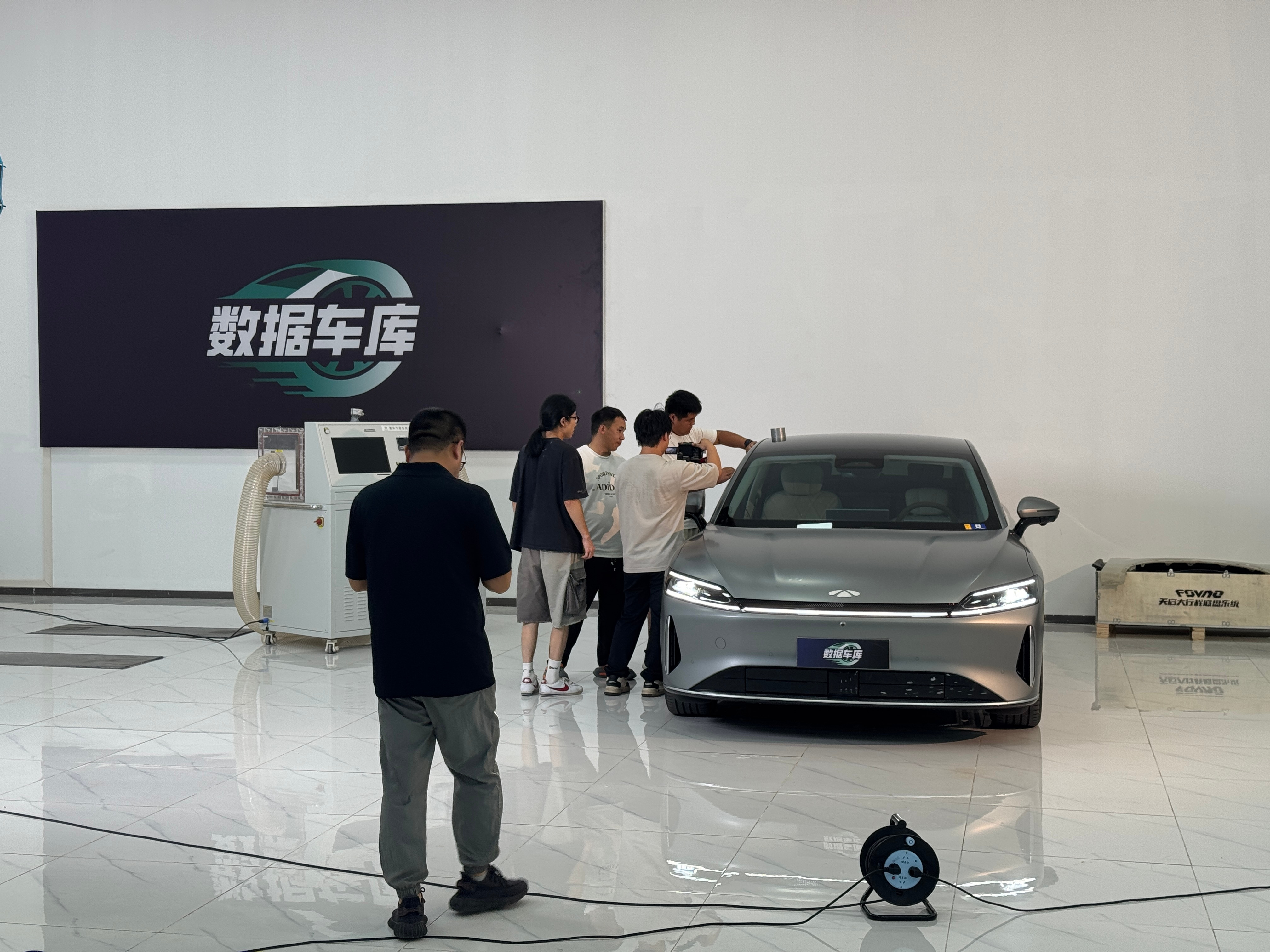 风云A9L气密性表现一般风云a9l奇瑞风云a9l风云A9L​​​