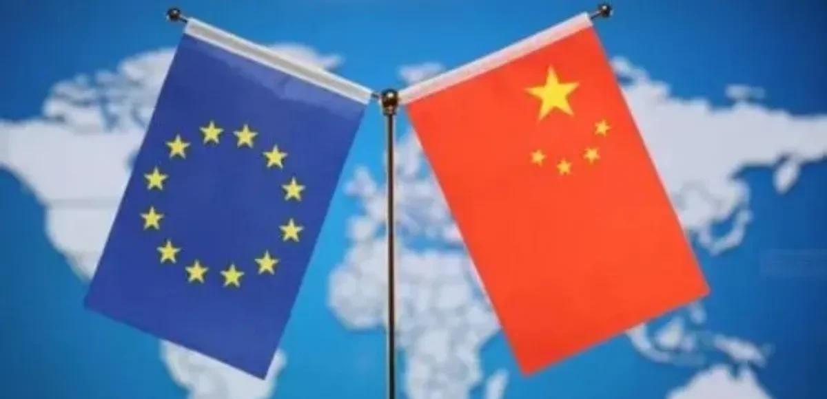 我们的喊话，欧洲根本不听！欧洲自己还在作！7月11日，根据外媒报道，在冯德莱恩的