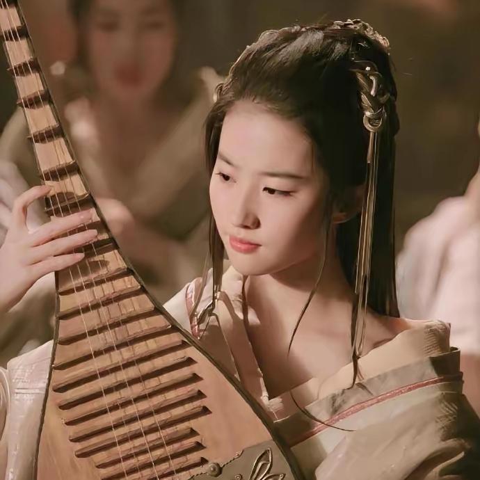 1142年，韦太后对赵构说：“你怎么这般糊涂，你小妹柔福帝姬已经死了，逃回来的是