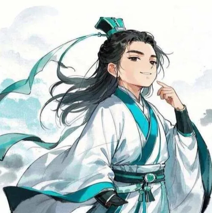 张良得以善终，是因为他对权力的认知超越了同时代的许多人。张良始终以"谋士"自