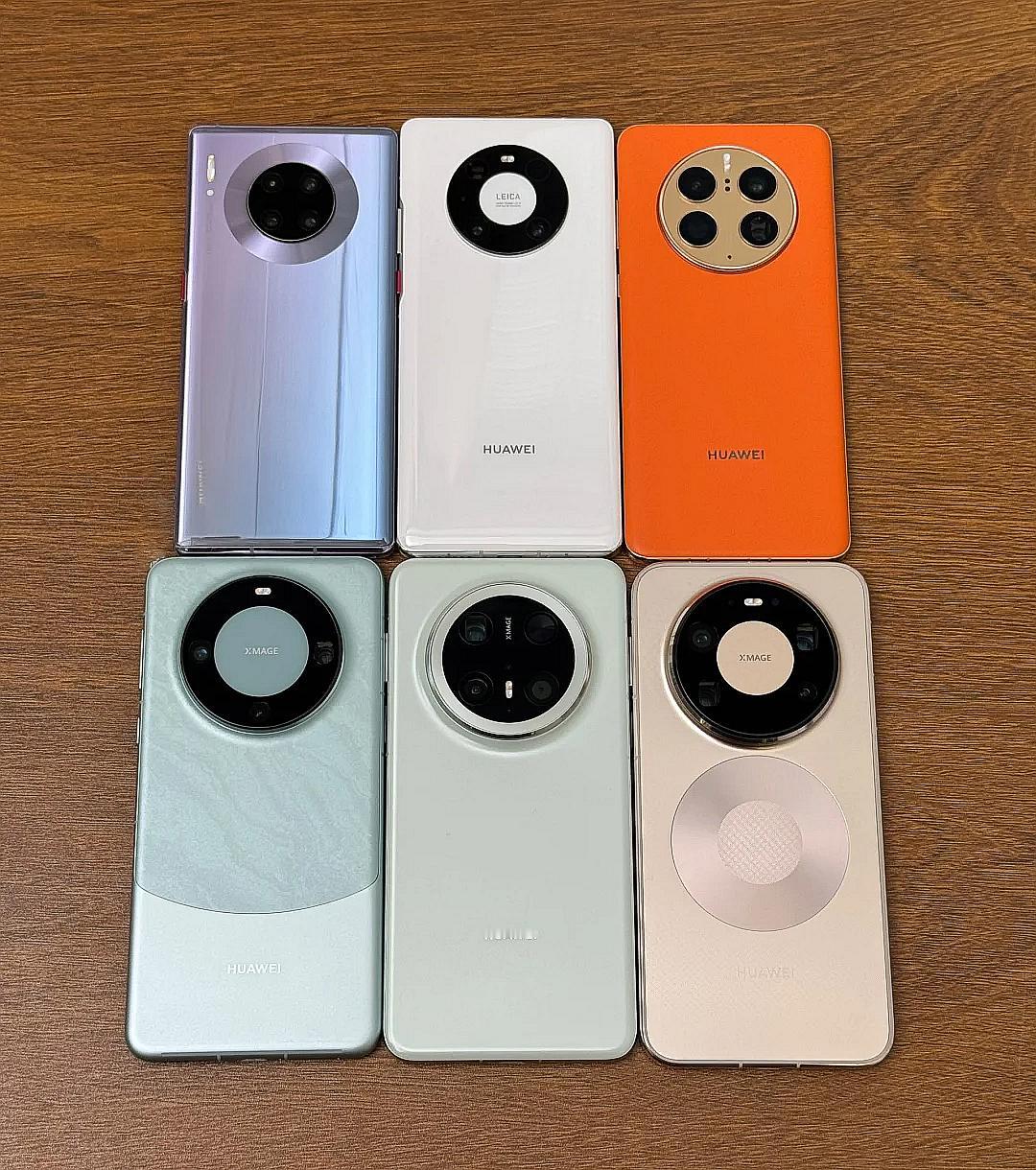 华为Mate80销量确实猛，不过这都是情理之中的事情，而我个人感觉Nova15系