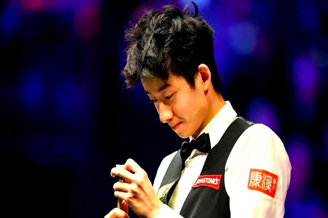 都不是耍大牌德国大师赛还没开打，俩“红包”直接送出去了！罗伯逊和布朗估计都