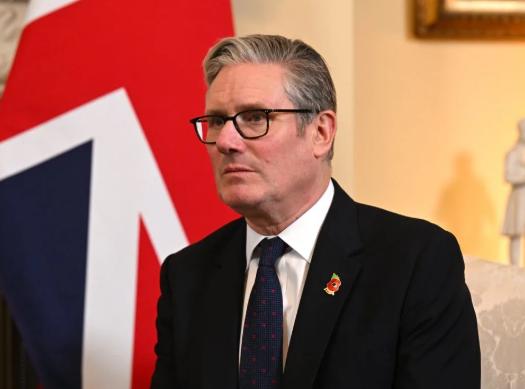 英学者敦促政府认清现实：英国已沦为二流国家，要对中国尊重一点 这话算是说到了