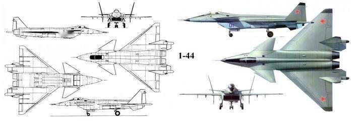 MiG-1.44
