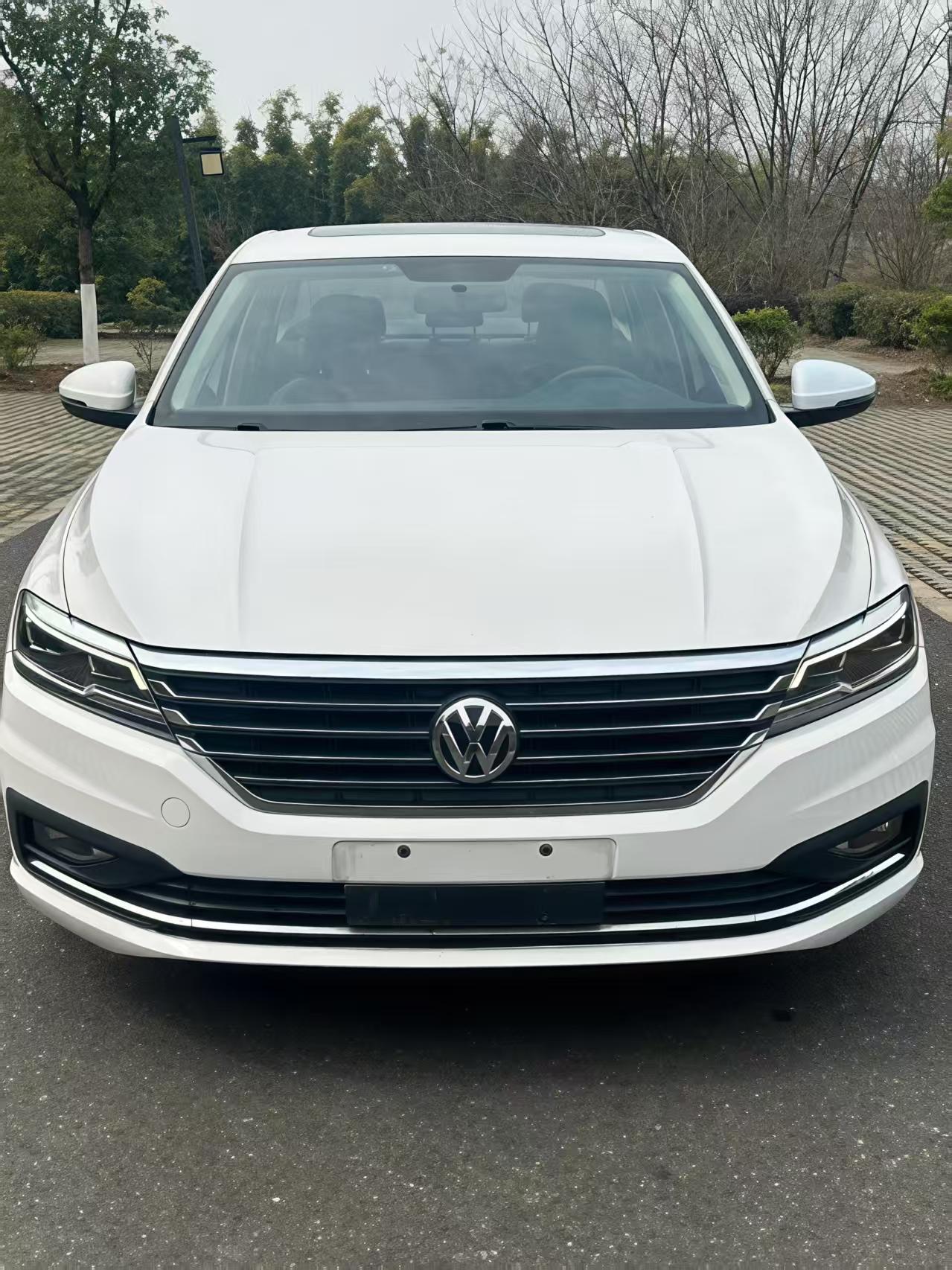 10万预算，二手大众朗逸怎么选？实用至上，找准需求再入手。最近新款朗逸终端优