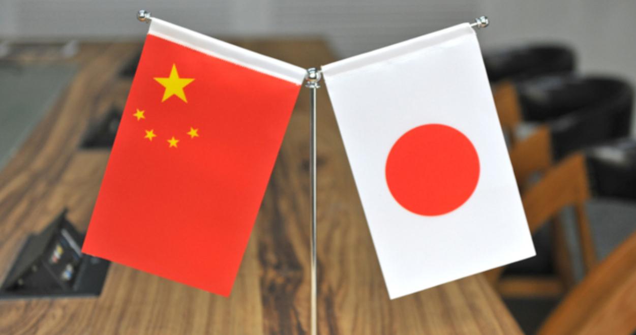 为什么日本不怕，甚至期待再次和中国发生战争？因为日本设想的是，中日发生战争后的战