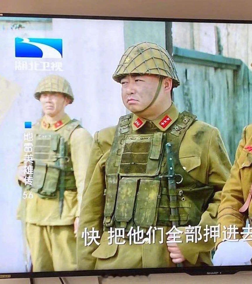 别说还真会穿搭烽火问鼎计划​​​