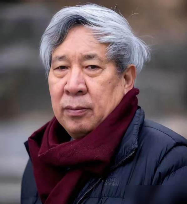 十年前，清华教授肖鹰开始批评阎连科。2018年，一次文学论坛上。肖鹰当众直言