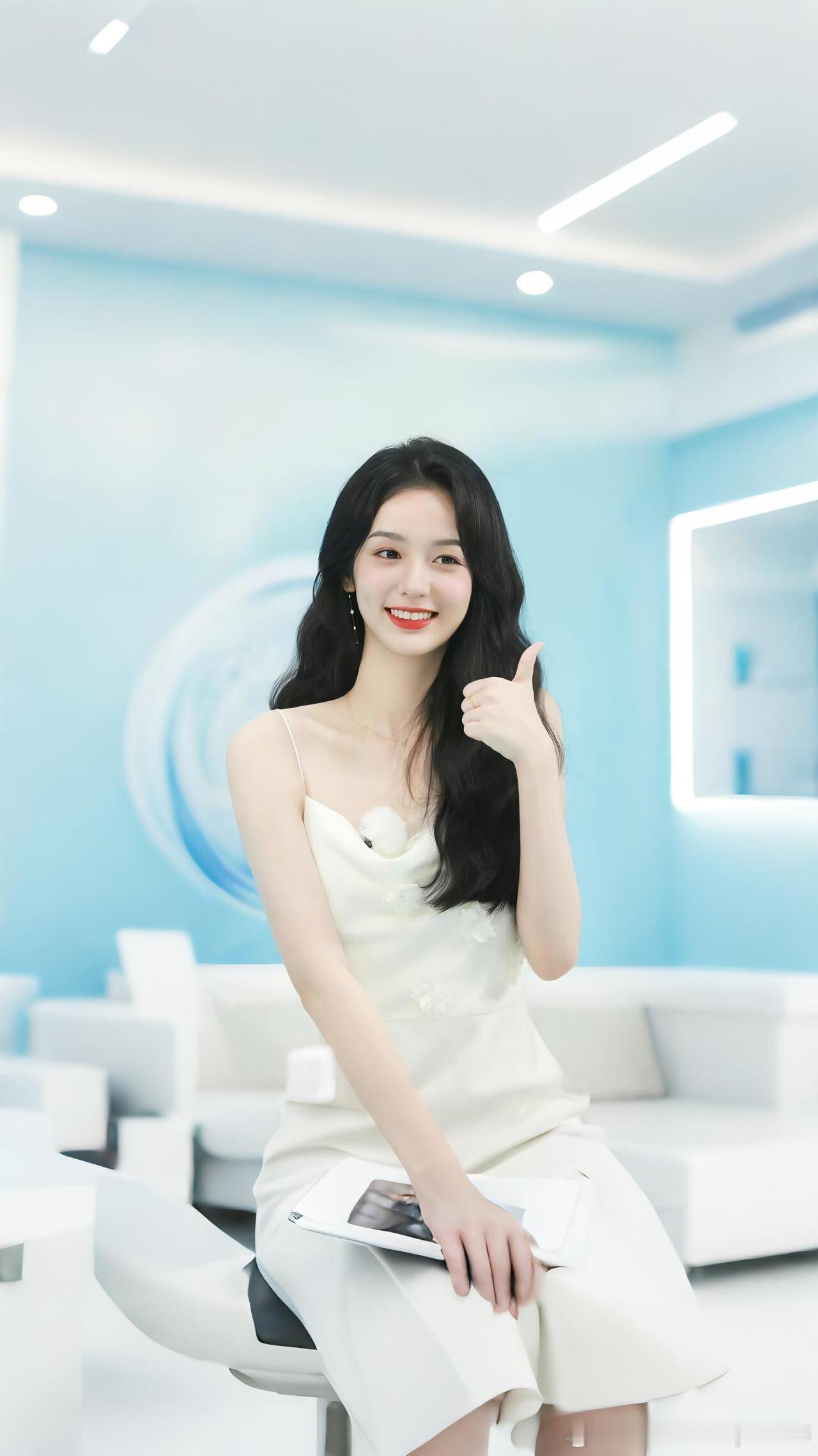 就是又可爱有好看～～​​​