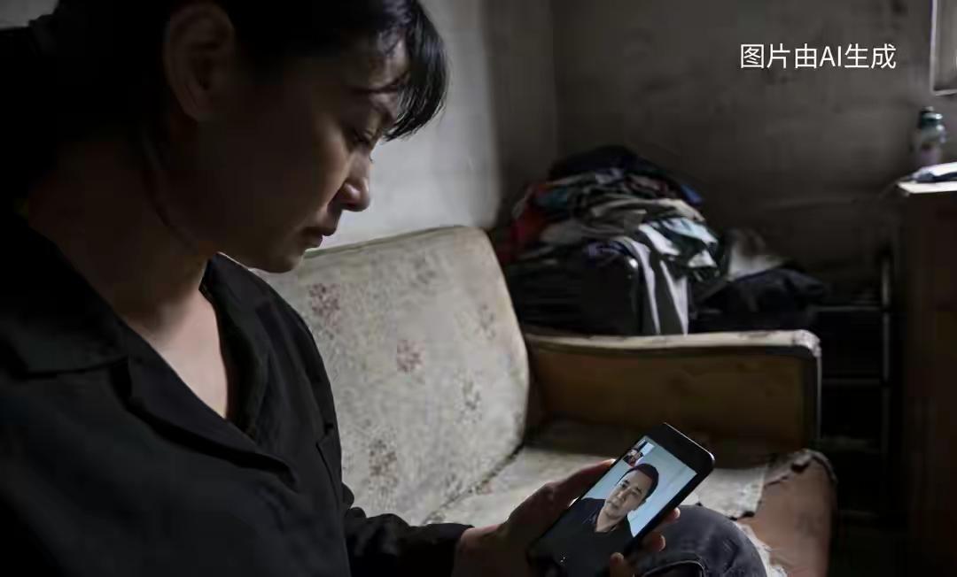 34岁留守妻子婚内放纵惨遭净身出户，法庭一幕惊醒千万夫妻：异地分居不是背叛的借口