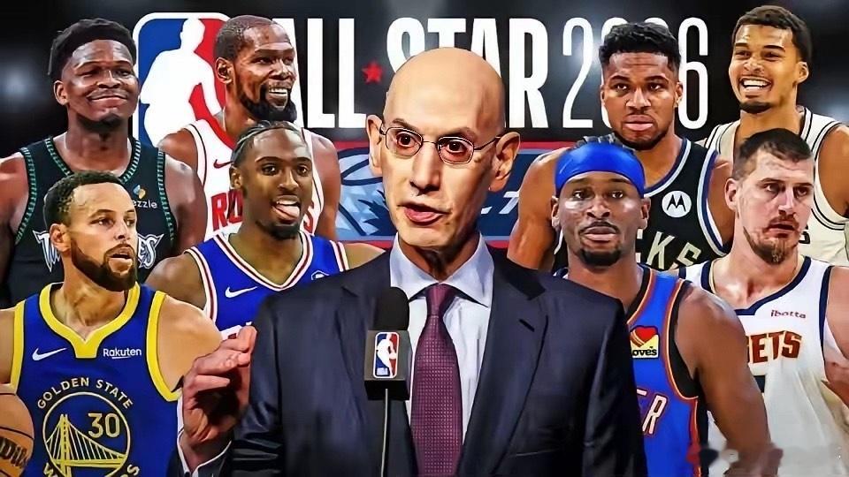 NBA四方交易惊天内幕曝光！火箭队竟把范弗利特送走。快船送出祖巴茨加两个次轮签。