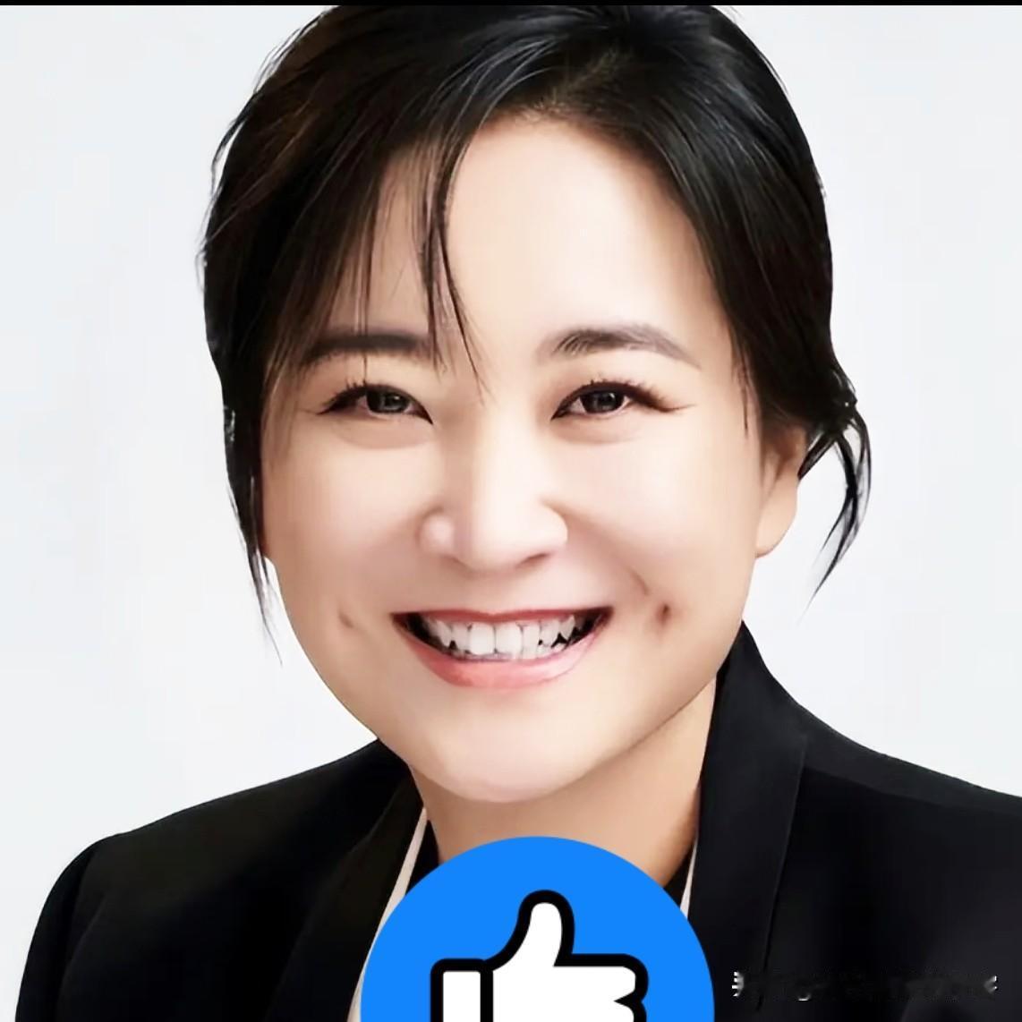 面相是骗不了人的，网友之前看贾玲，看的真准啊，之前有网友说，贾玲的面相一看就