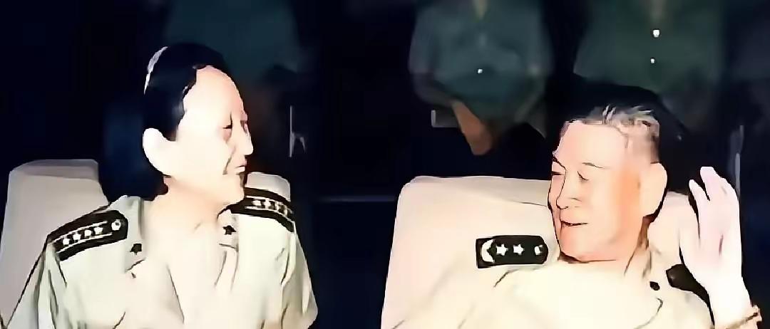 1988年，八一厂背着800万外债，眼看就揭不开锅了，领导找到女演员王晓棠，问她
