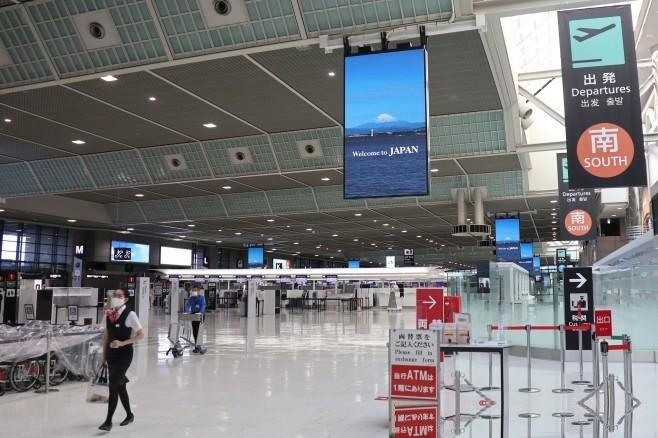 韩国宣布！ 7月1日，从东京成田机场的排队缴费到首尔免签窗口的延长通知：7月东亚