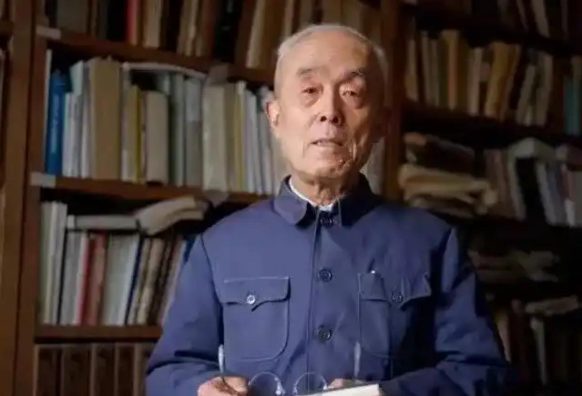 🌞曾任北大副校长的季羡林曾说：“大多数的人来到世上都是凑数的。因此，人生其