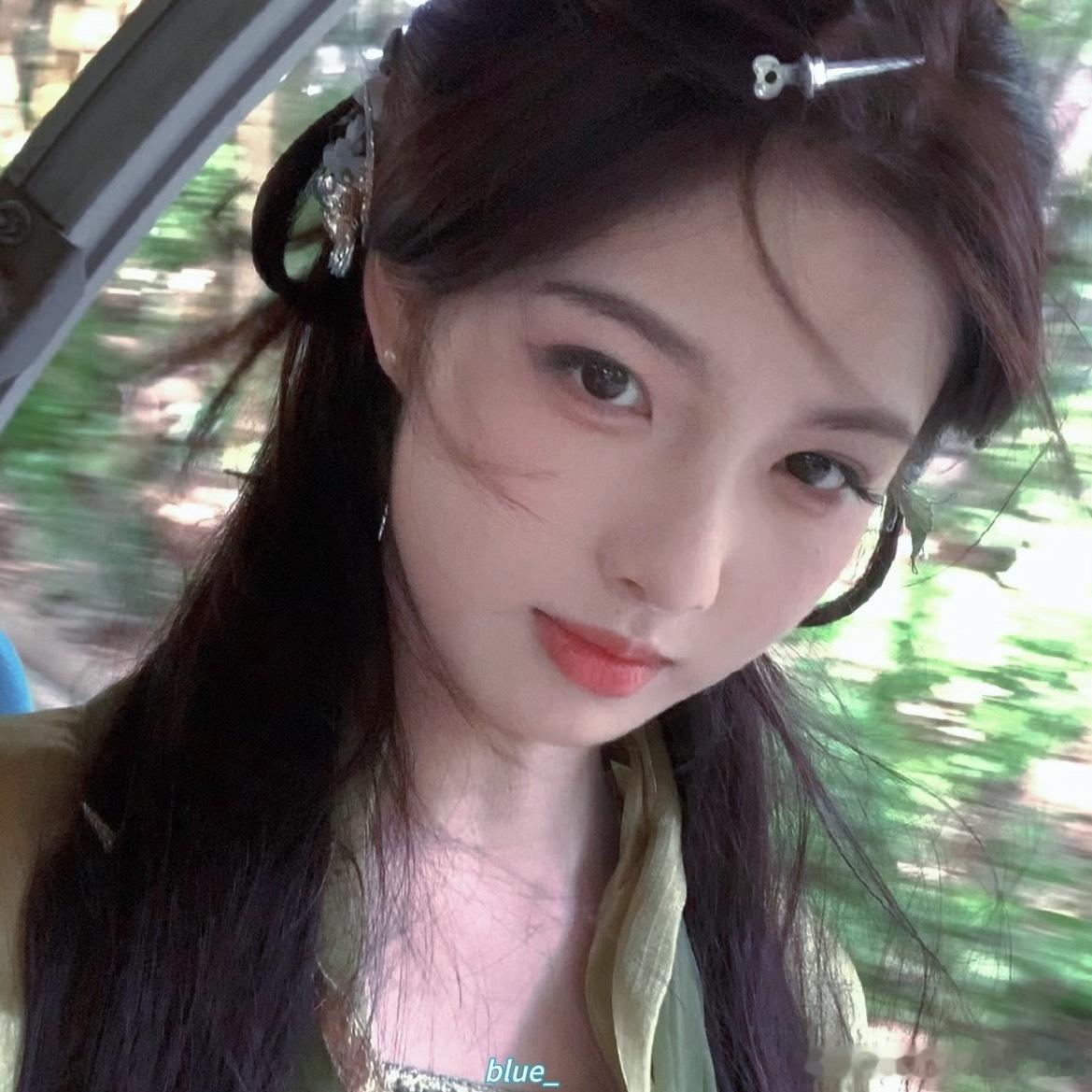 ✶🍏‧₊˚夏天的风💭⸝⸝꙳✧*艾米