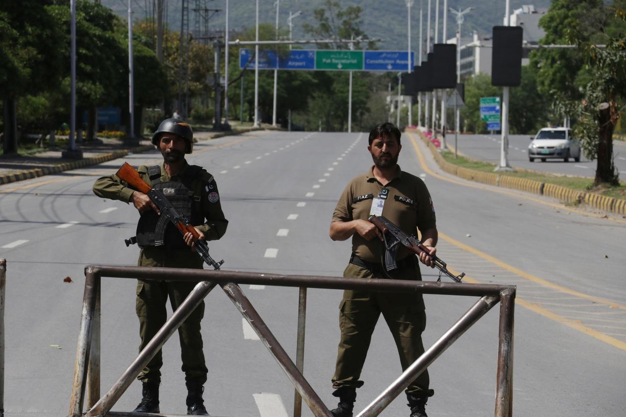 伊朗最终还是妥协了？4月20日，据以色列12频道首席评论员阿米特·西格尔透露：