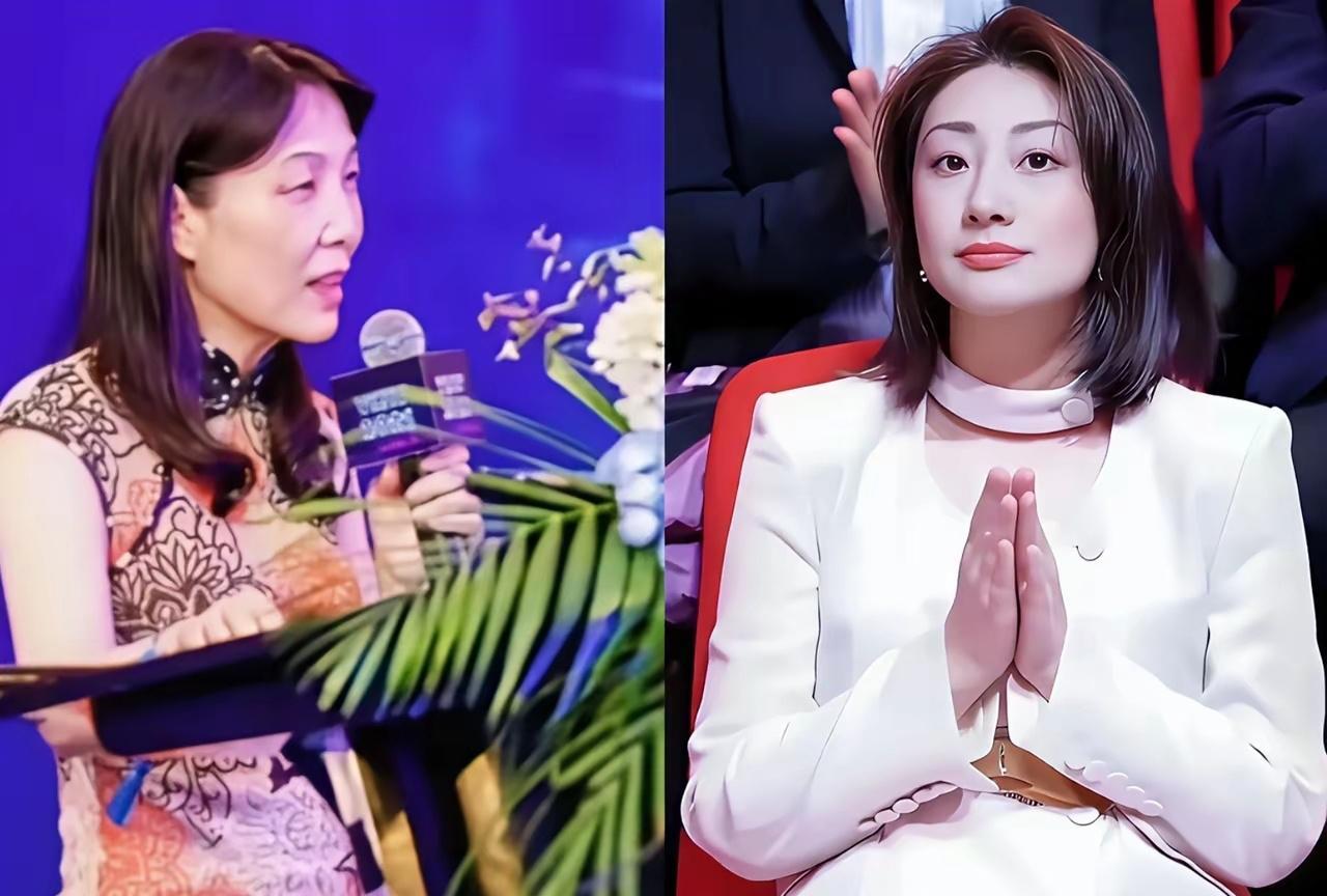 杜建英的例子也是让我低估了男人无耻程度，她有才能且能生，宗庆后拿21亿当要钱袋子