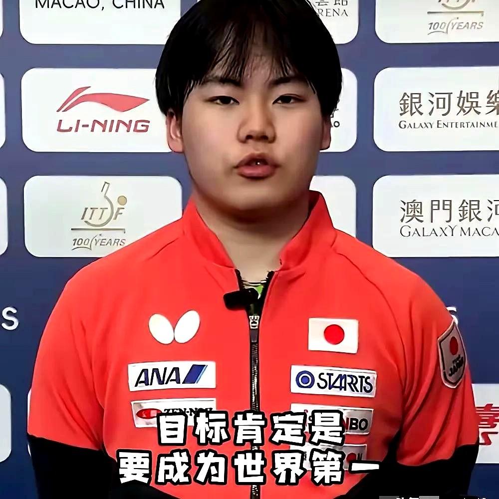 我总觉得，张本智和那“第一狂人”的帽子，快要被松岛辉空这小孩儿给戴上了。他也敢