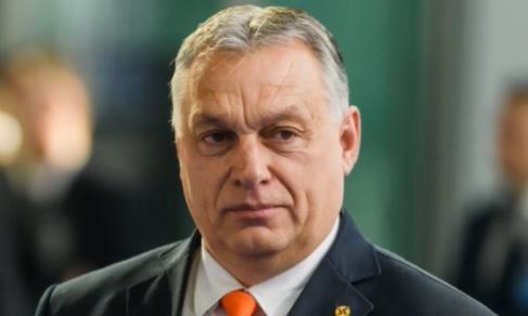 匈牙利总理欧尔班最新讲话，很有点意思。他说，我不排除俄罗斯人有各种各样的领土