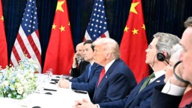 美国这次赚大了，赢大了！和中国做伙伴，做朋友，那将来必然会吃香的喝辣的，在世界上