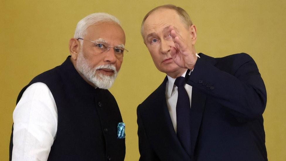 这下，印度是真的被“请”出局了！塔吉克斯坦一句话，把印度二十年的海外布局全盘打碎