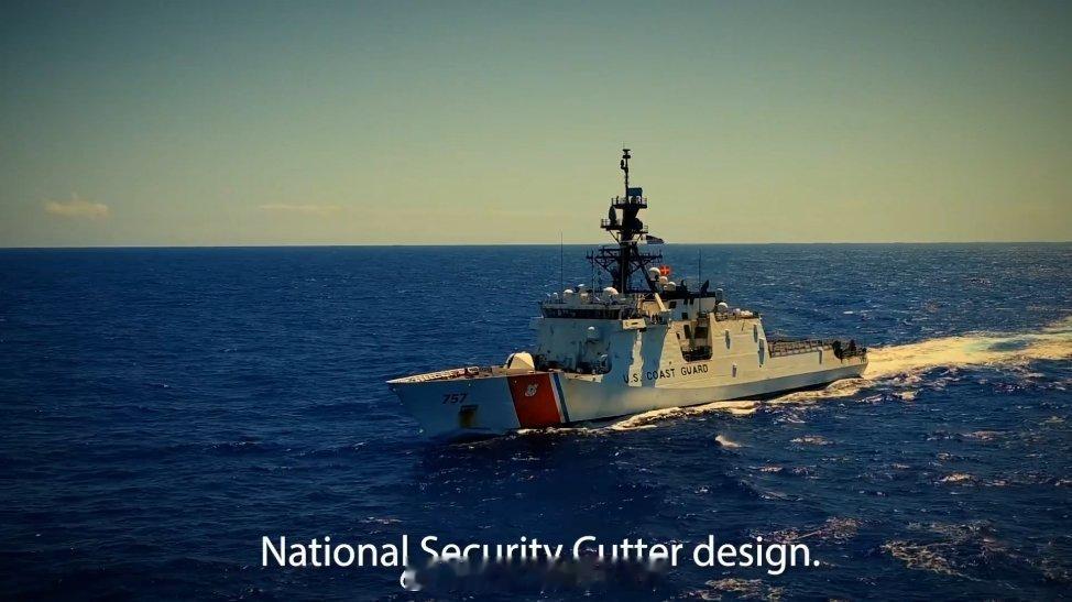 “为高效且大规模地完成任务，我已下令采购一种基于‘传奇’级巡逻舰（图1）设计的新