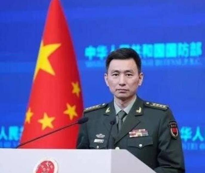 8月5日，中国有必要公开告诫所有国家，谁若敢打击中国大陆本土目标，不管由何处发起