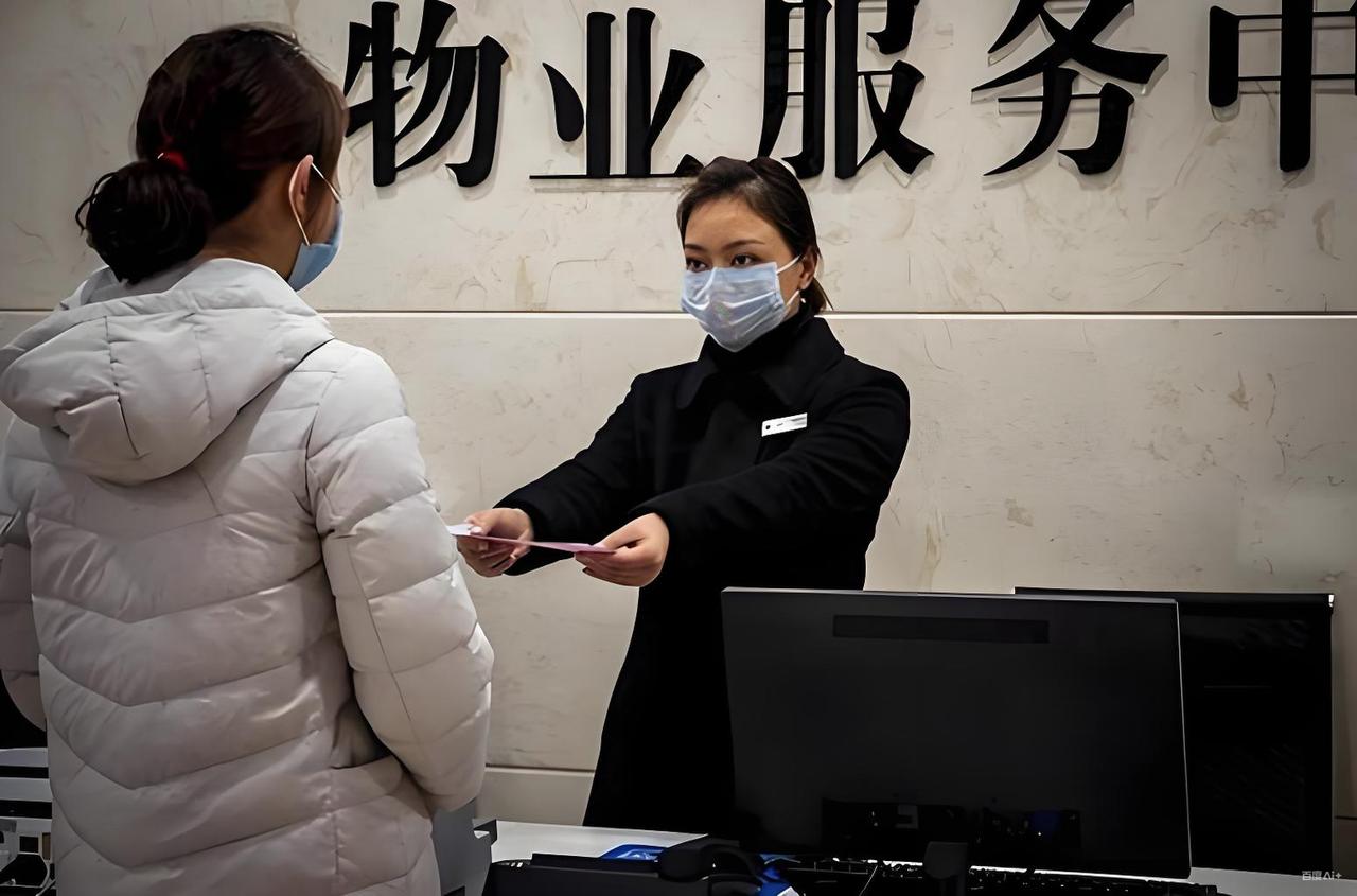 2024年多地开始下调物业费，这事儿挺受关注。像重庆，6月1日起实行新办