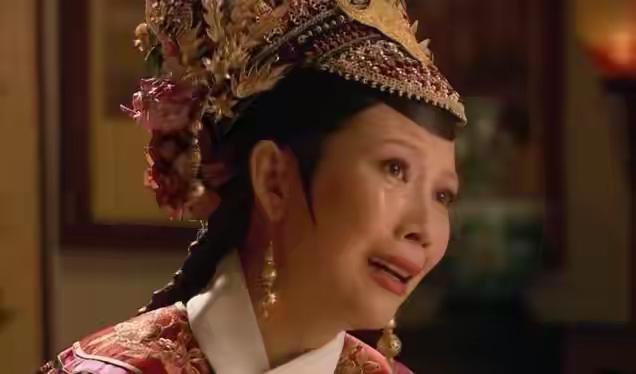 《甄嬛传》宜修至死不知，杀死纯元的根本不是她，真凶手另有其人《甄嬛传》