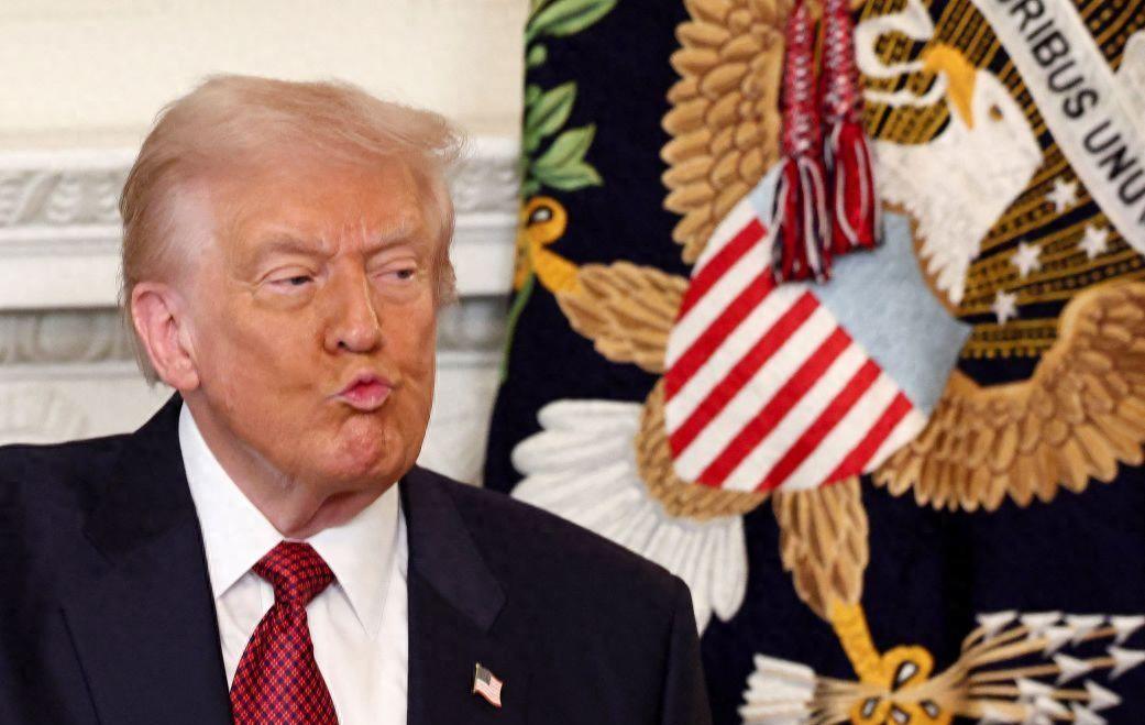 加州州长暗战白宫,特朗普败局提前显露,中美关系现变数。特朗普去年赢了总统大选后