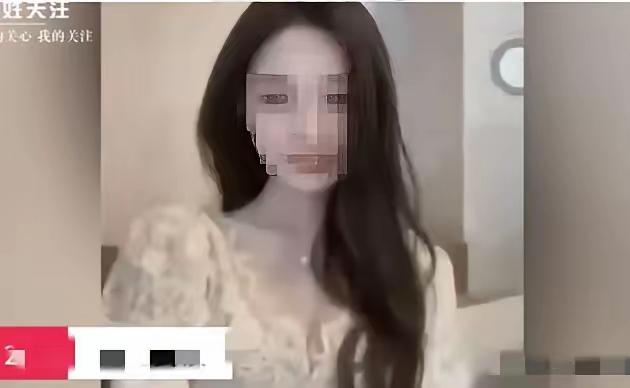 见过绿茶,但没见过这么把“利己”刻进骨子里的!刷到这个女生的操作,真是刷新