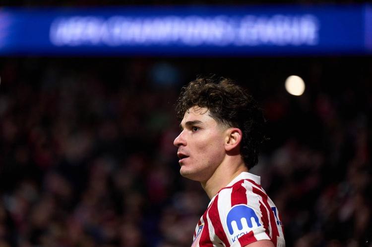 帕洛尔：阿森纳今夏应该签阿尔瓦雷斯约克雷斯越踢越好需要保持2月26日讯阿森纳