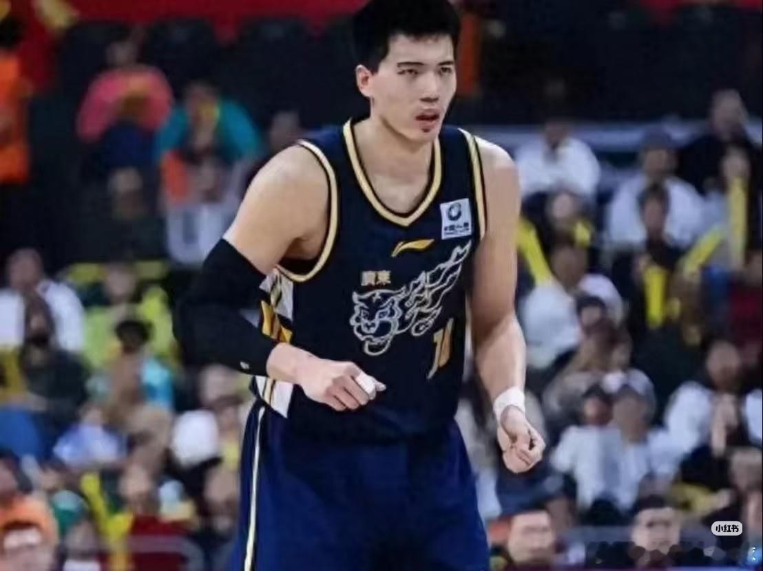 CBA杜锋身体不适不担任广东队主教练后，焦泊乔已经回归球队。