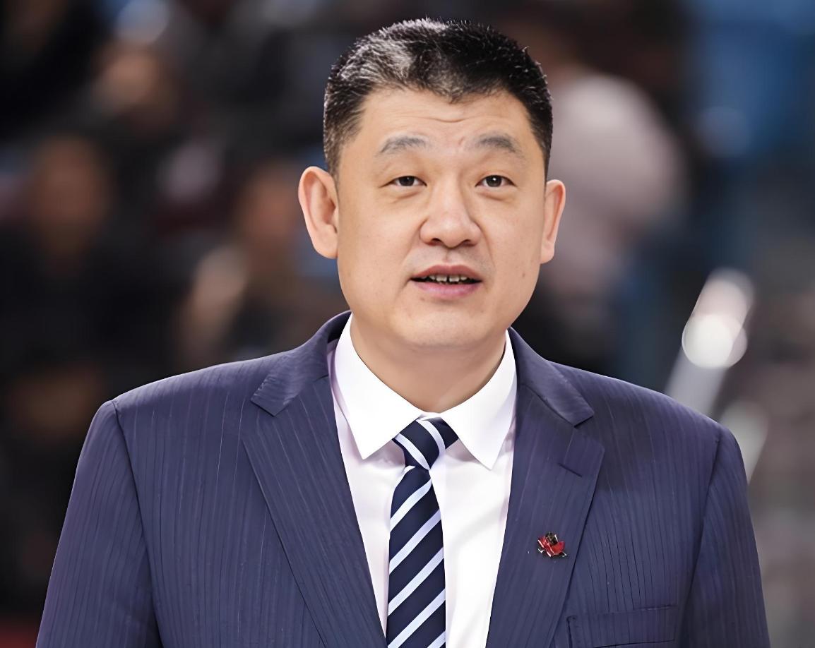 CBA最大黑马诞生！豪取四连胜，冲进积分榜前三名，紧追广东队和北京队。很多都在