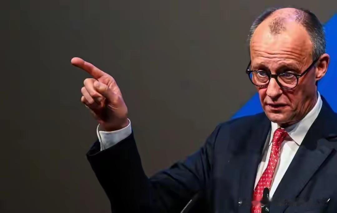 中德再传捷报！外媒今日报道：德国总理默茨访华前，德国联邦统计局公布最新数据，20