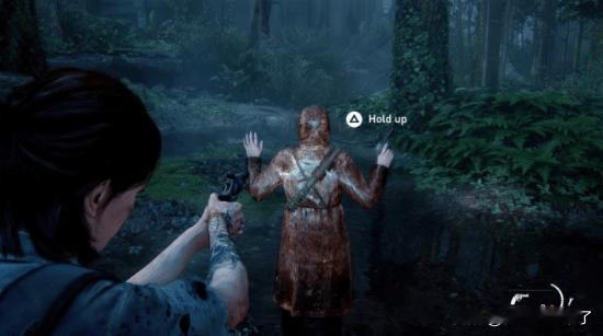 《最后生还者2》最初发售距今已有五年半，但玩家们仍在不断发现这款作品的新细节。根