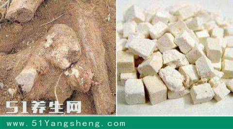 这三种药材治疗脱发有奇效, 治疗脱发还得靠中药, 男女都有效
