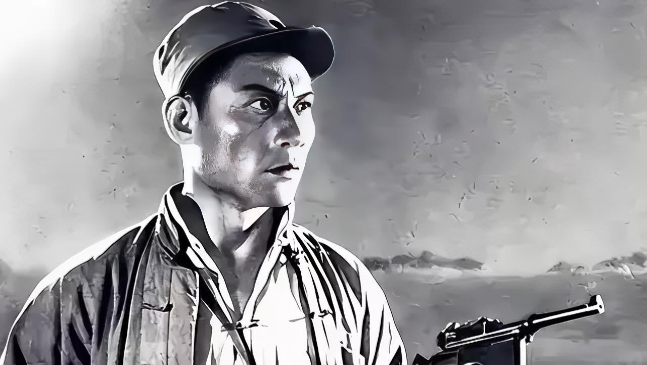 1941年，八路军独立营长叛变，侦察科长知道后就去劝阻，进村后，他感觉不对劲，就