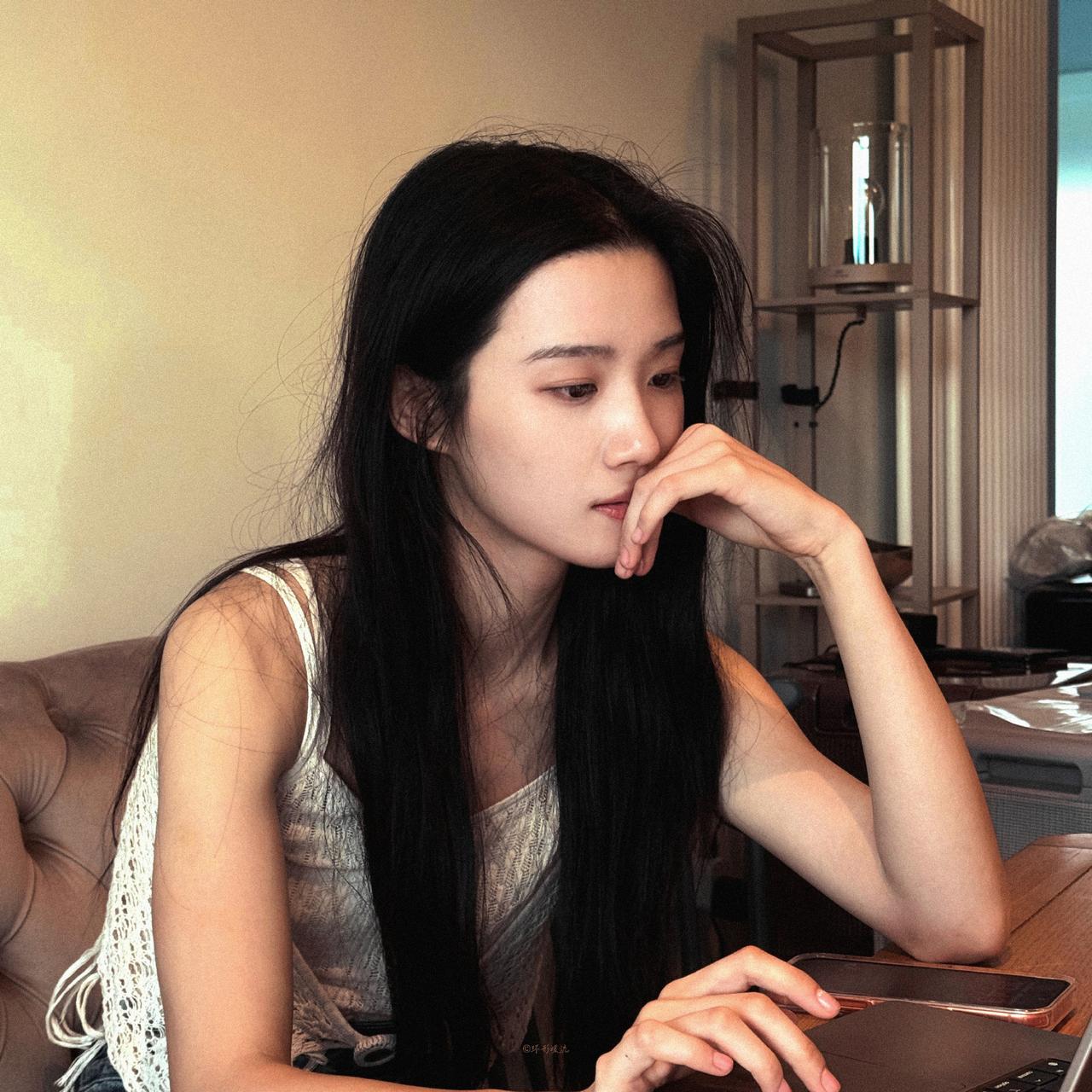 女人最耐看的长相是什么样的1