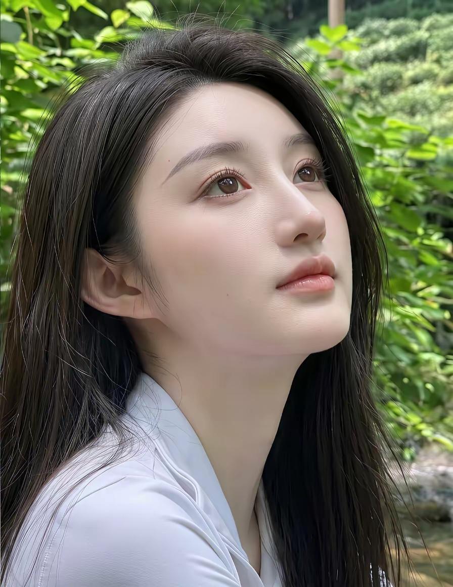 “在绿意盎然中，感受自然的宁静与美好”🌿🌿🌿