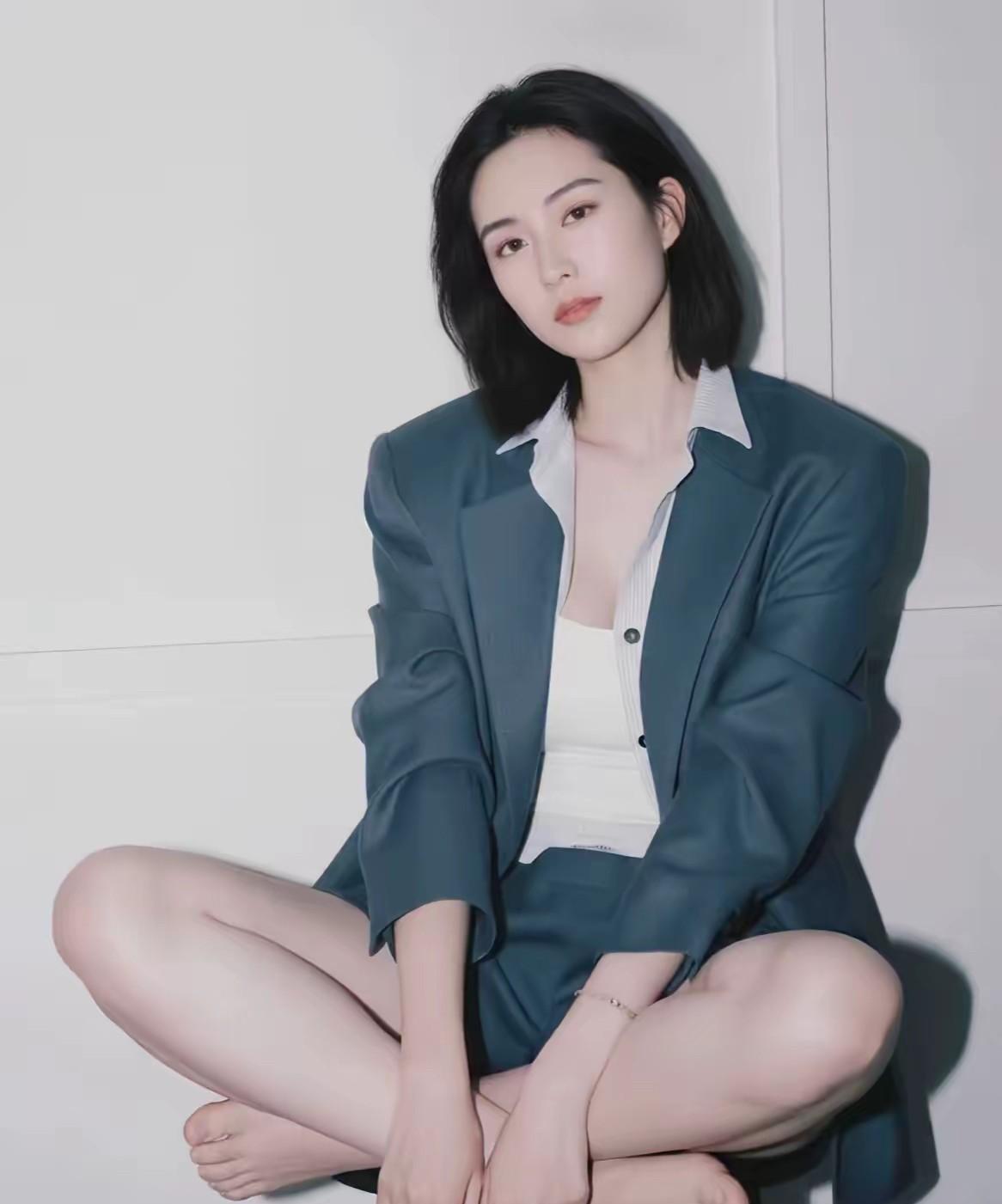美到无话可说