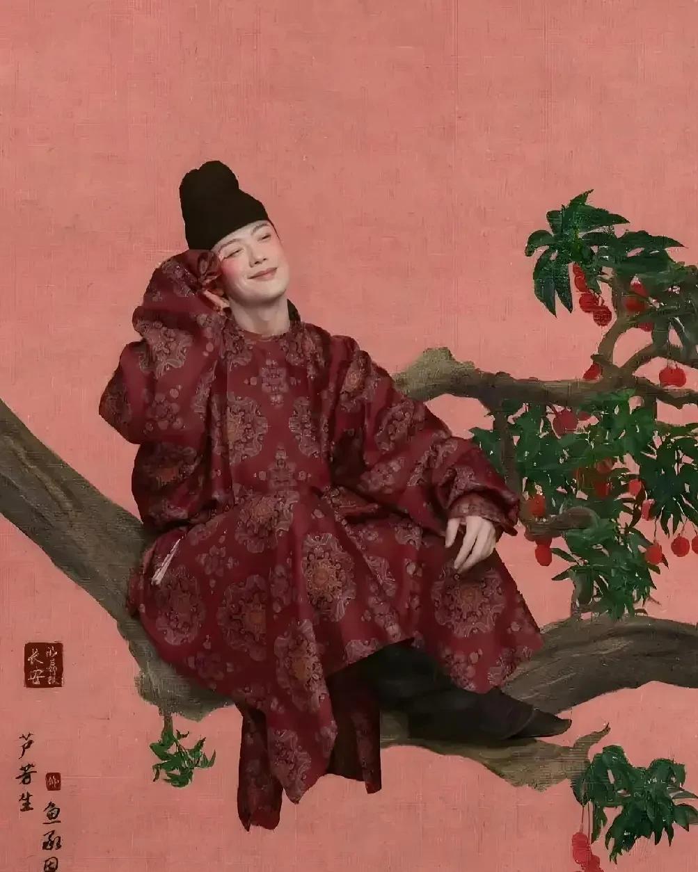 电视剧《长安的荔枝》看到阿荔、狗儿还有郑平安都为李善德而死，我才知道当初韩十四说
